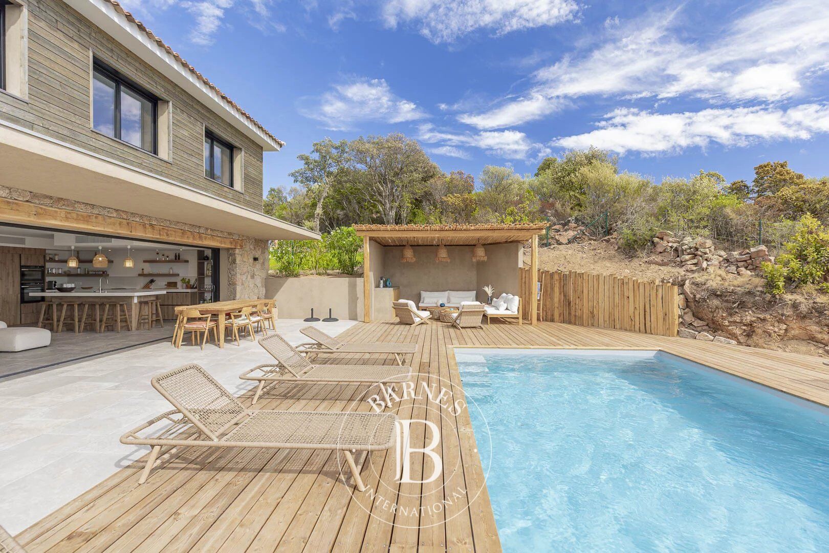 ARASU - Villas de Standing - picture 1