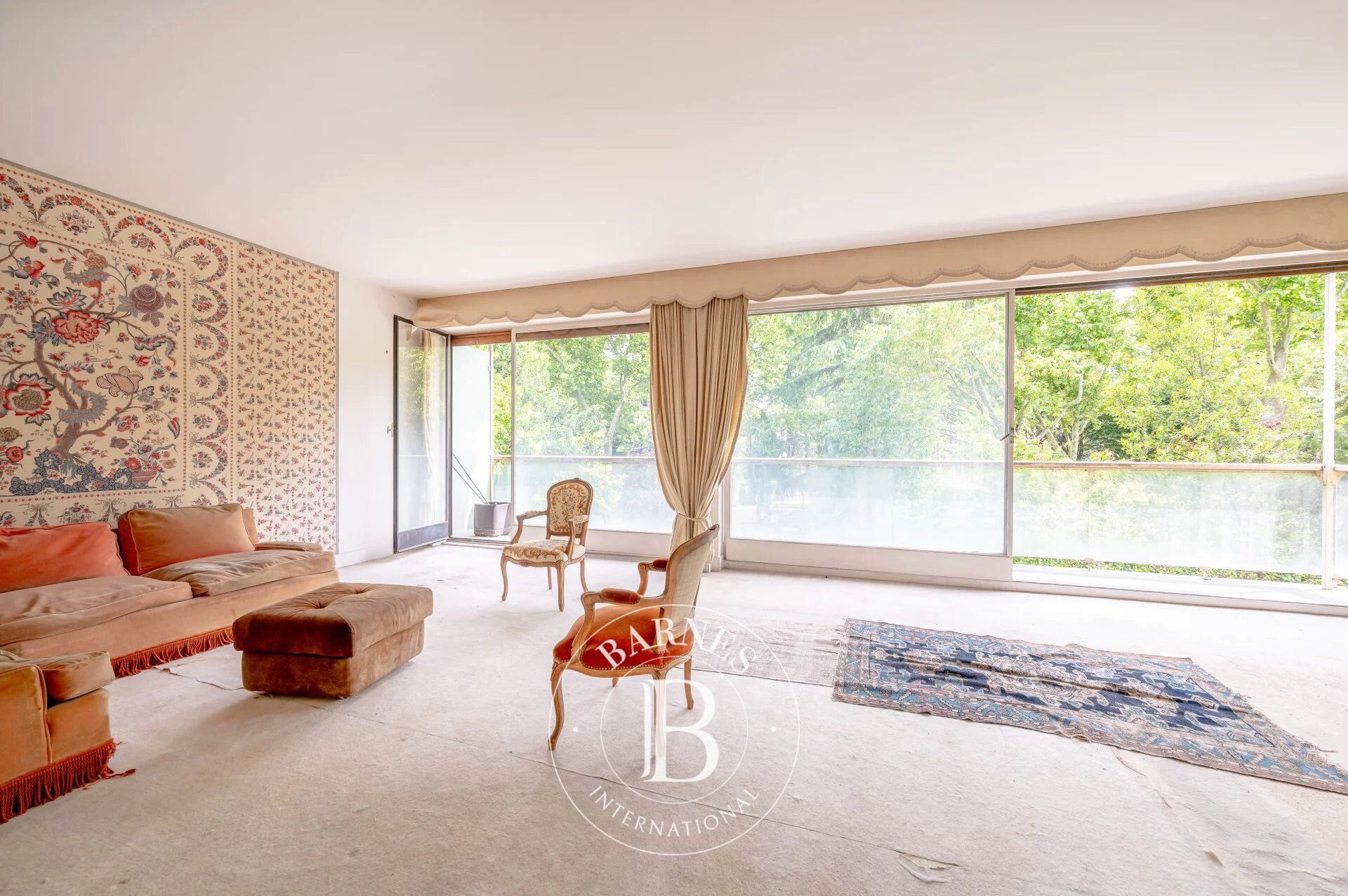 Neuilly - Château-Perronet - 3 or 4-bedroom apartment - picture 2