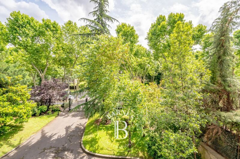 Neuilly - Château-Perronet - Appartement 3/4 chambres