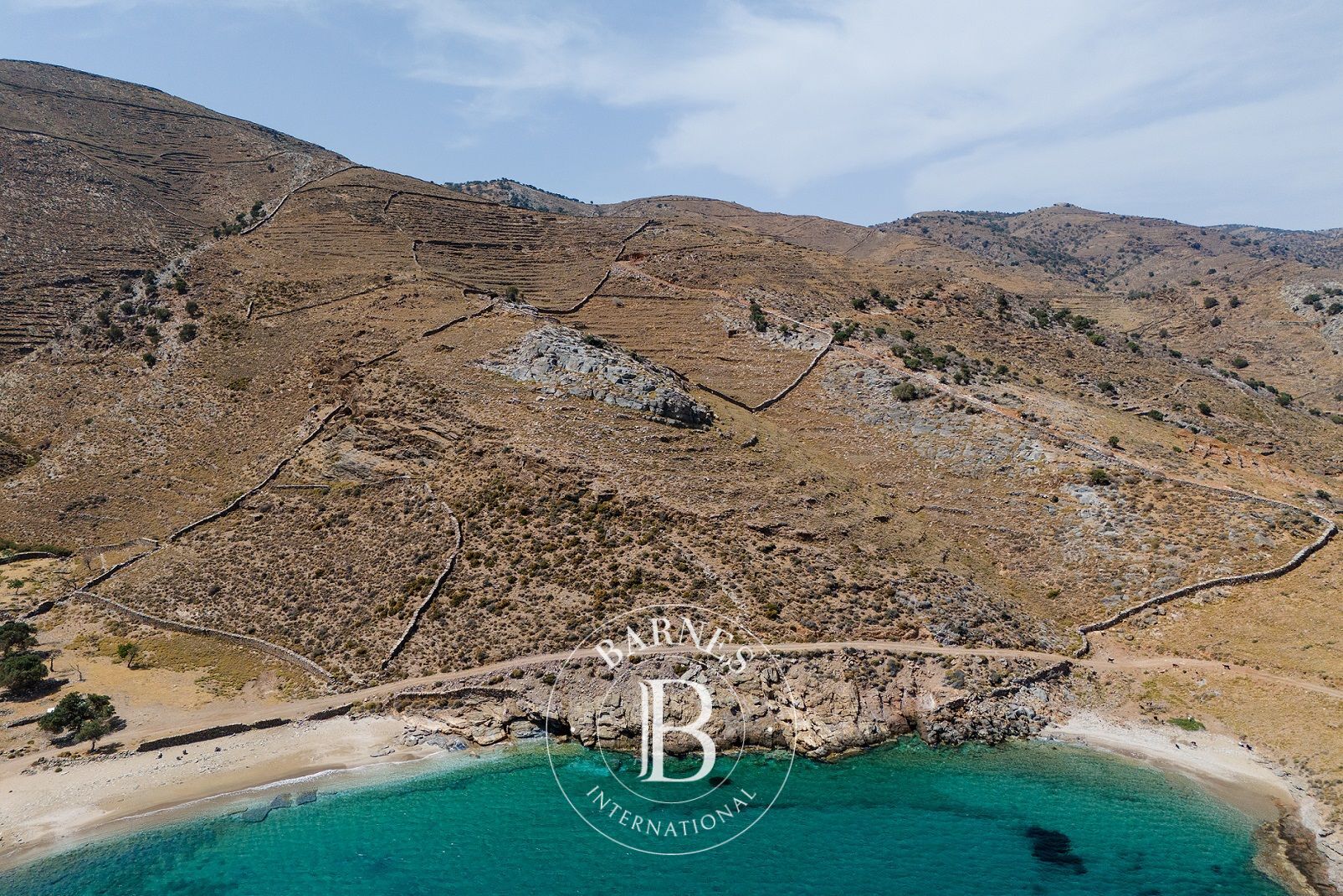 Terreno urbanizable Kea - picture 1