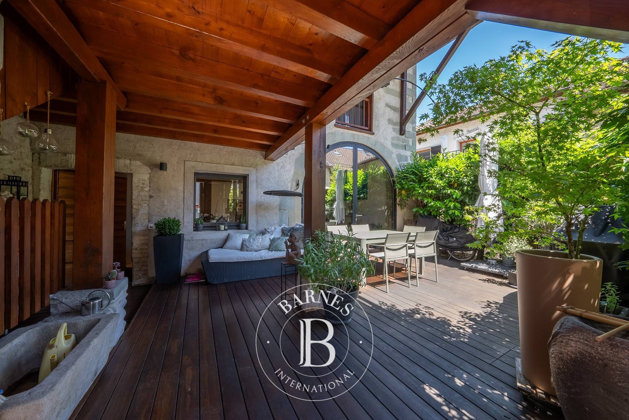 Landhaus Avusy - picture 3