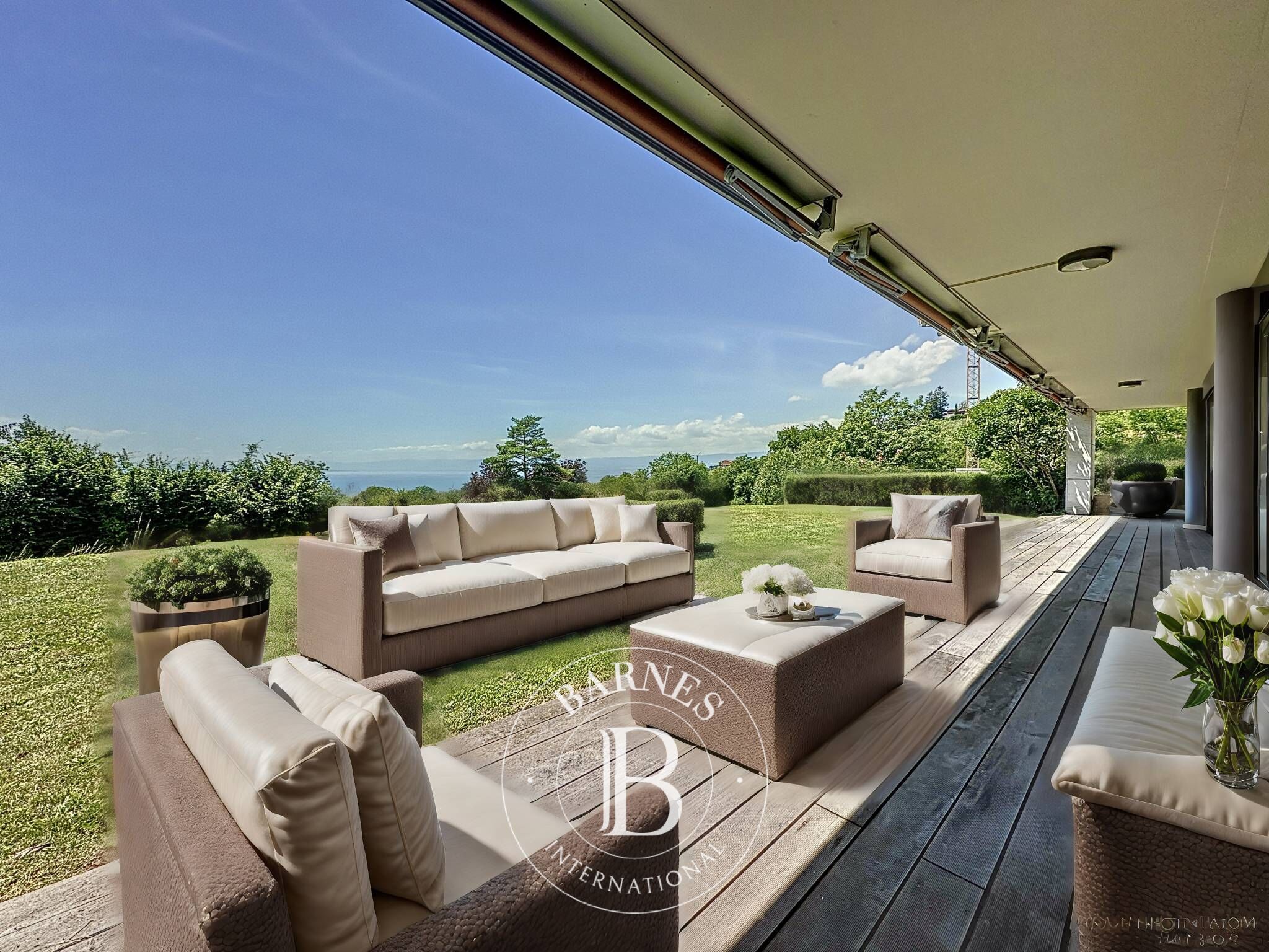 Piso La Conversion - picture 1