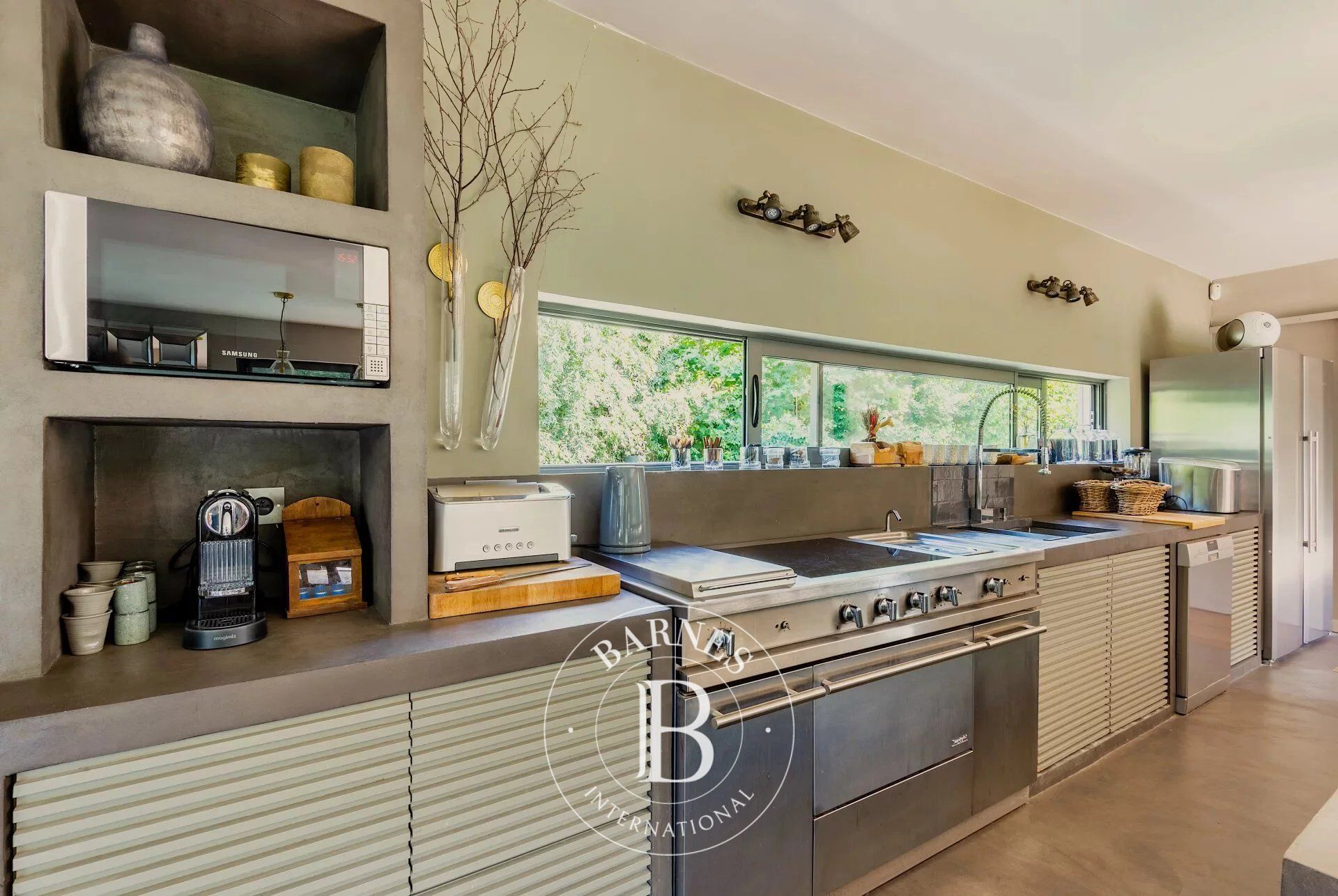 Affitto, Casa Neuilly-sur-Seine - picture 5