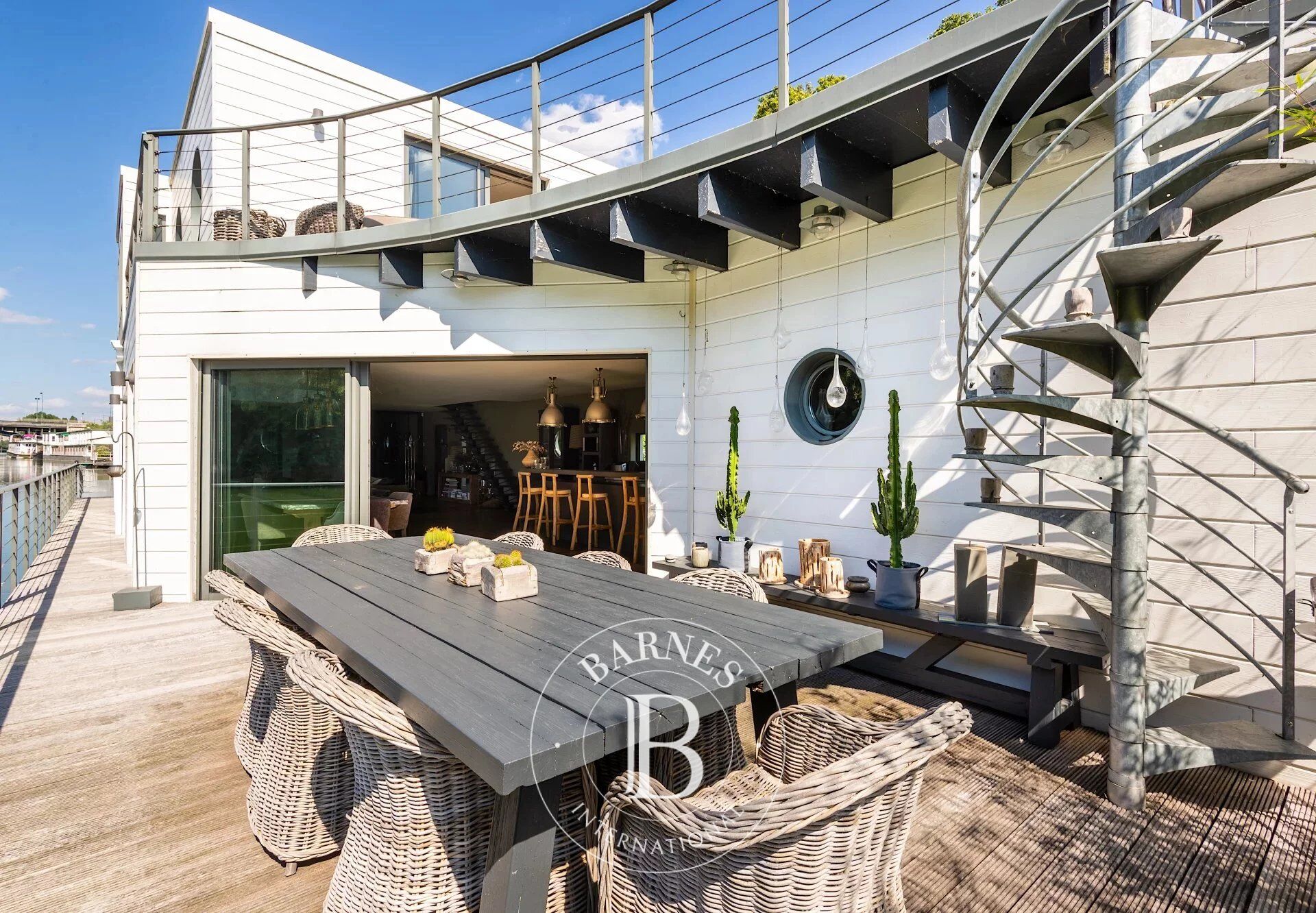 Affitto, Casa Neuilly-sur-Seine - picture 8