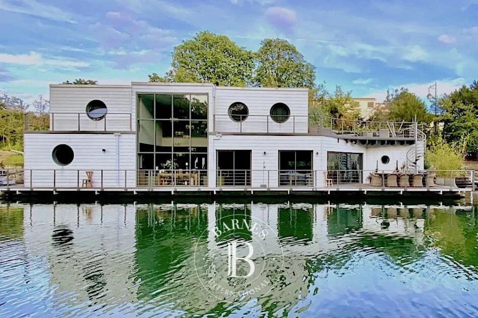 Affitto, Casa Neuilly-sur-Seine - picture 6