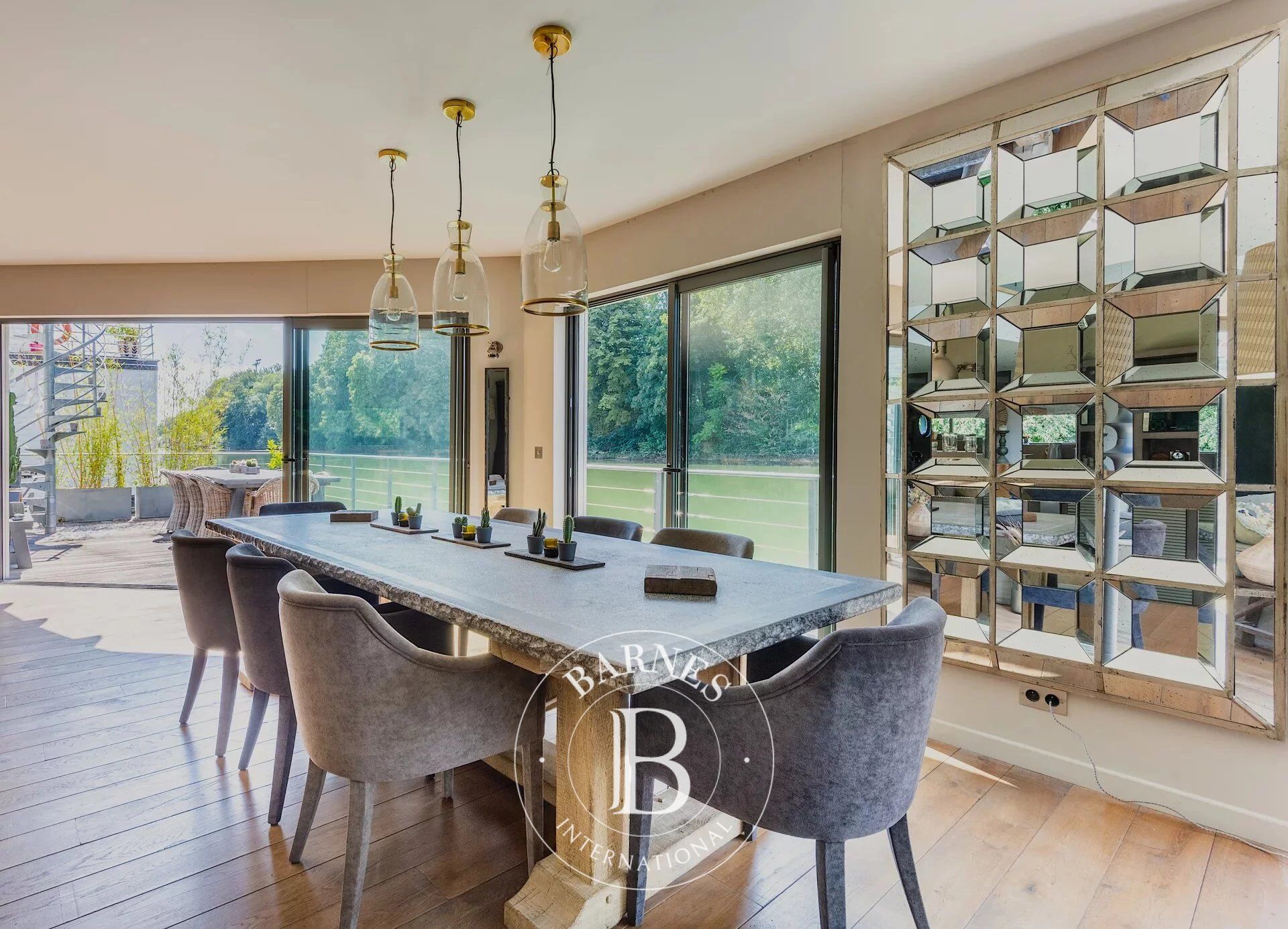 Affitto, Casa Neuilly-sur-Seine - picture 4