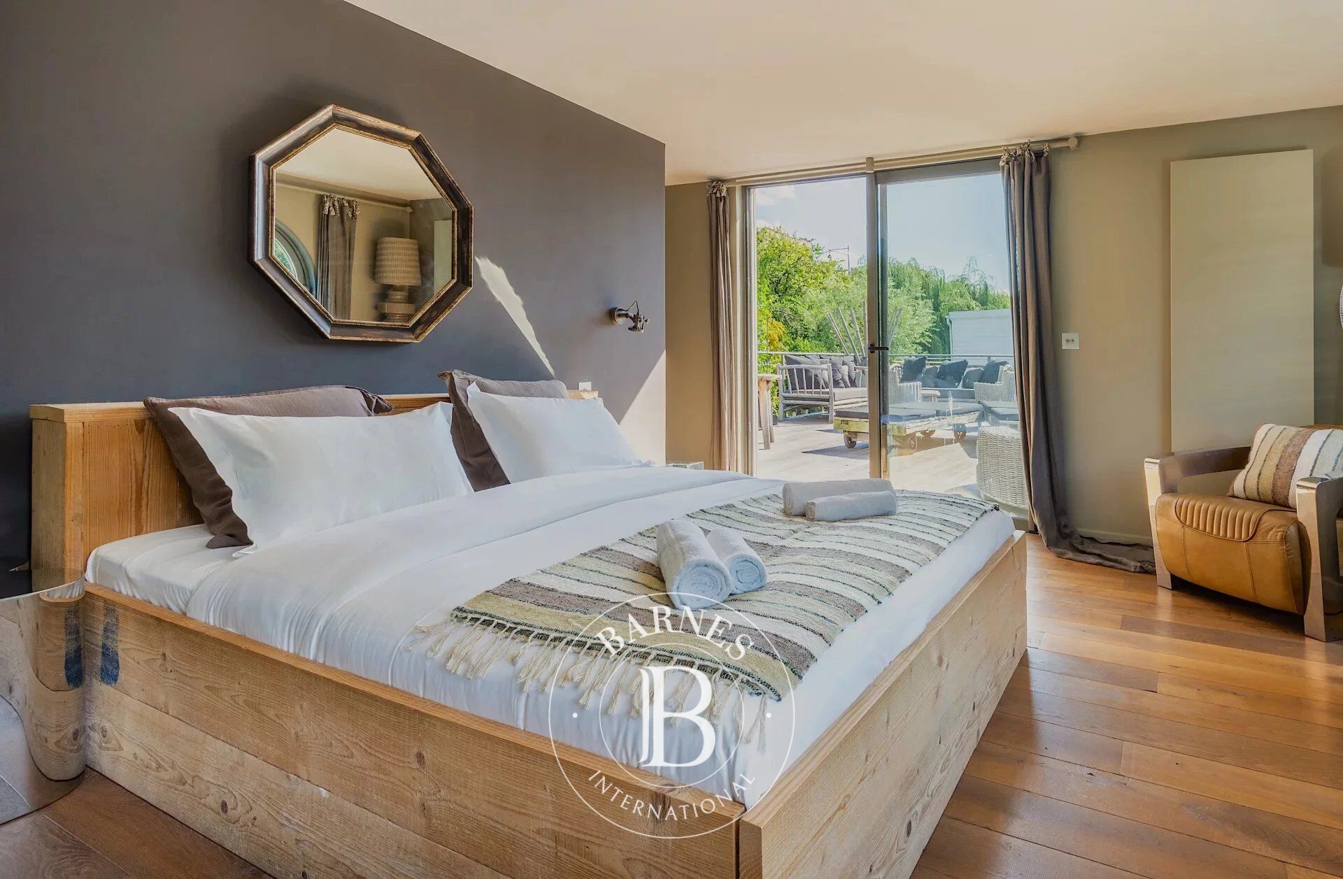 Affitto, Casa Neuilly-sur-Seine - picture 10