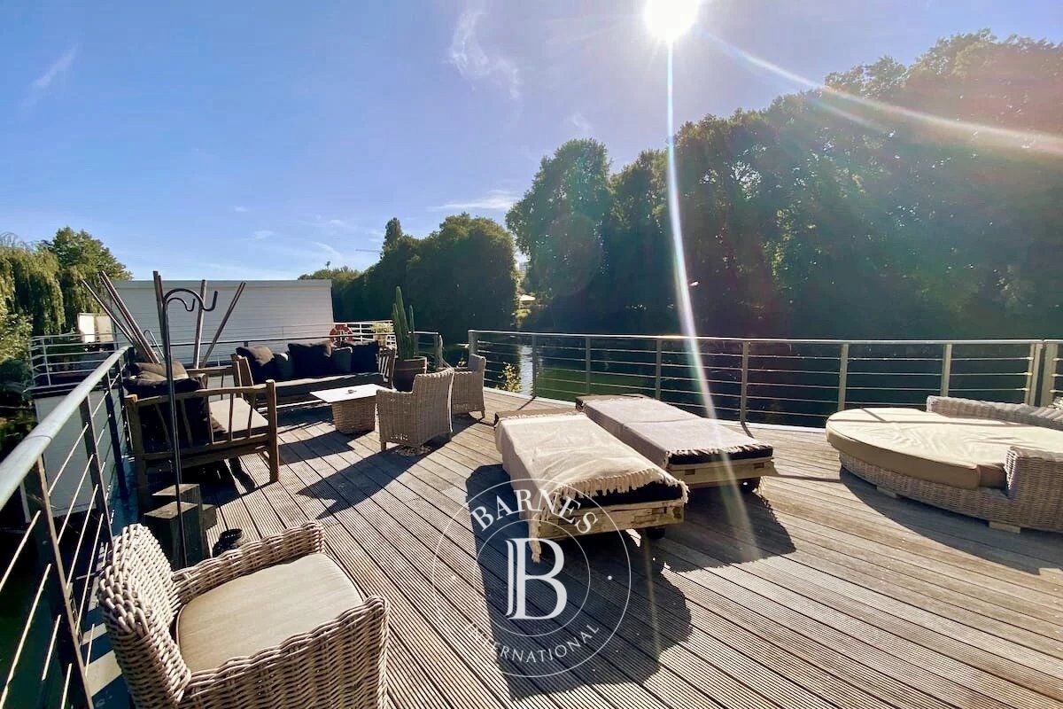 Casa Neuilly-sur-Seine - picture 2