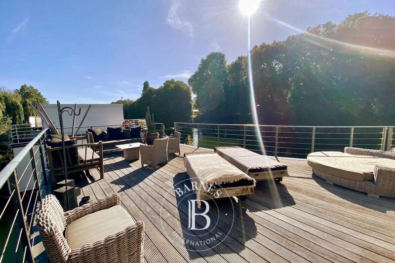 For Rent, House Neuilly-sur-Seine - picture 2