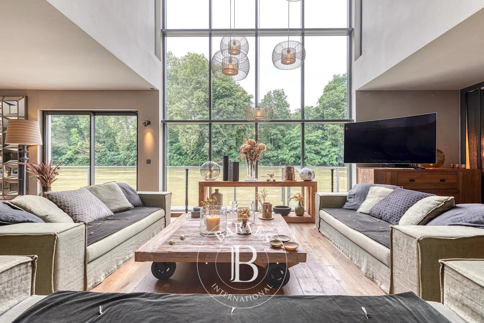 Affitto, Casa Neuilly-sur-Seine - picture 7