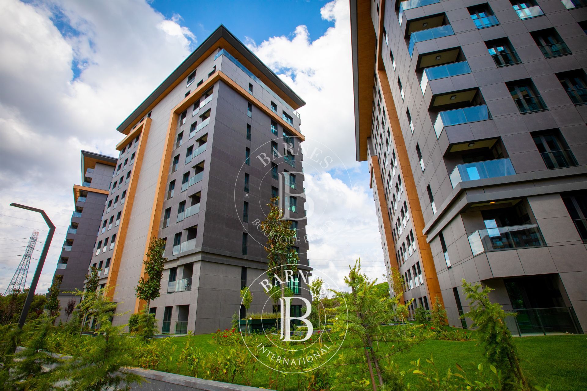 Appartement Istanbul - picture 2