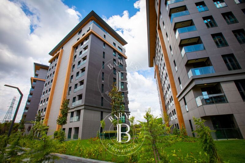 New development Istanbul - picture 2