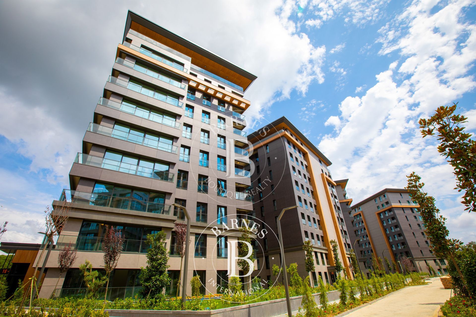 Appartement Istanbul - picture 1