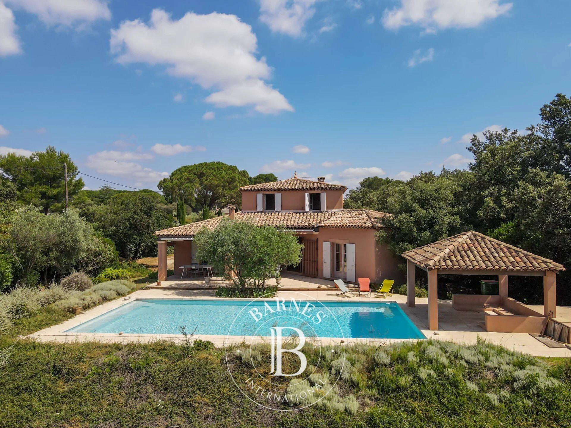 Casa Nîmes - picture 1