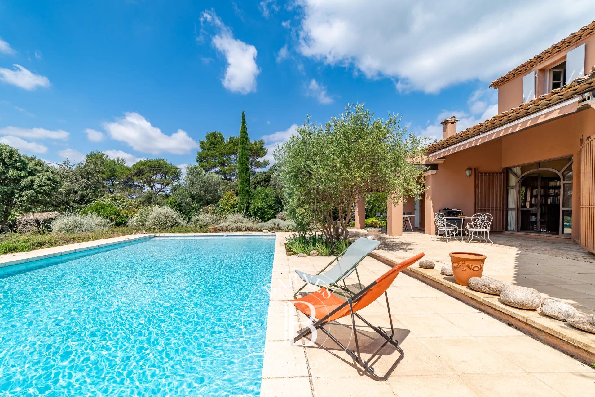 Casa Nîmes - picture 3