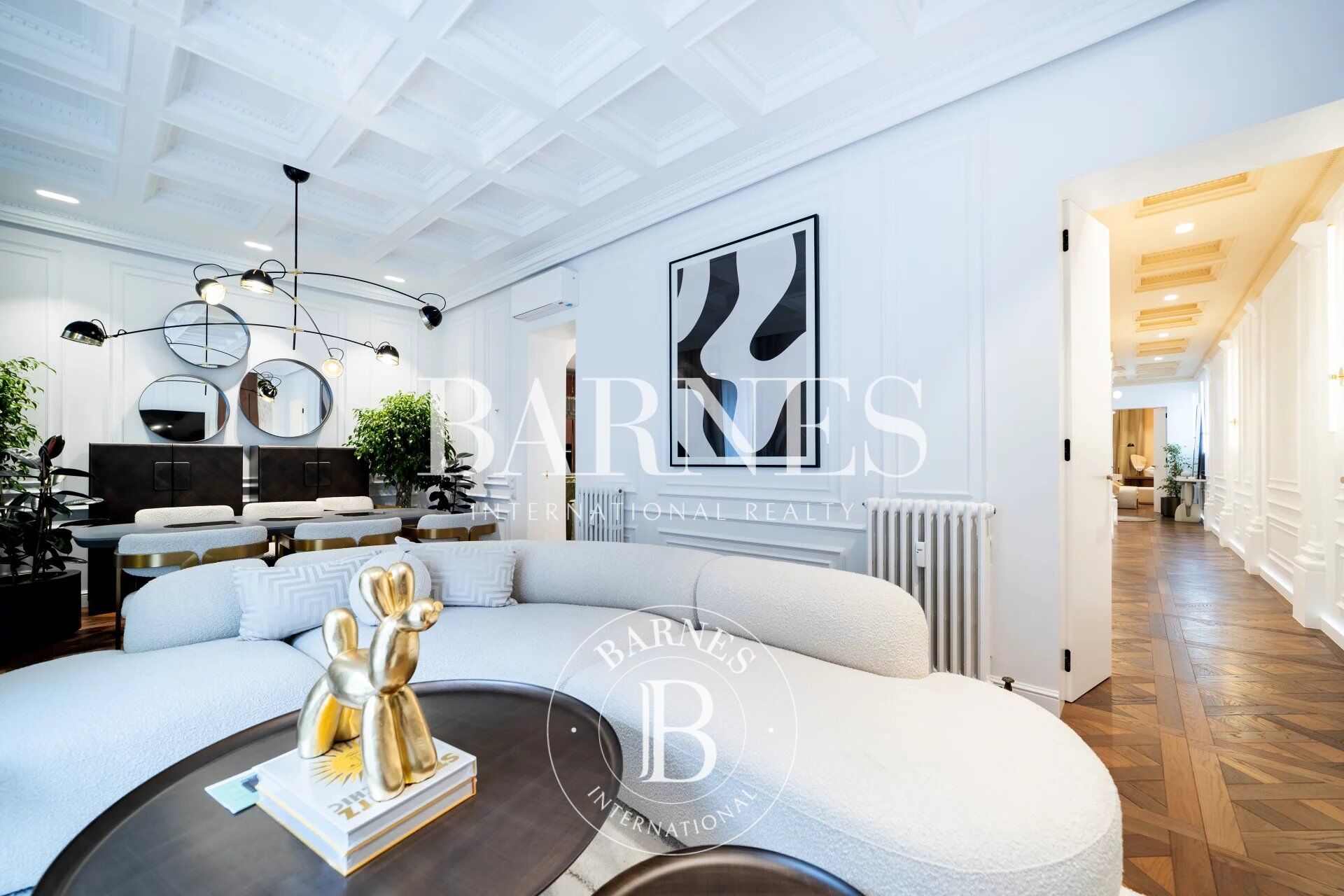 Daire Madrid - picture 4