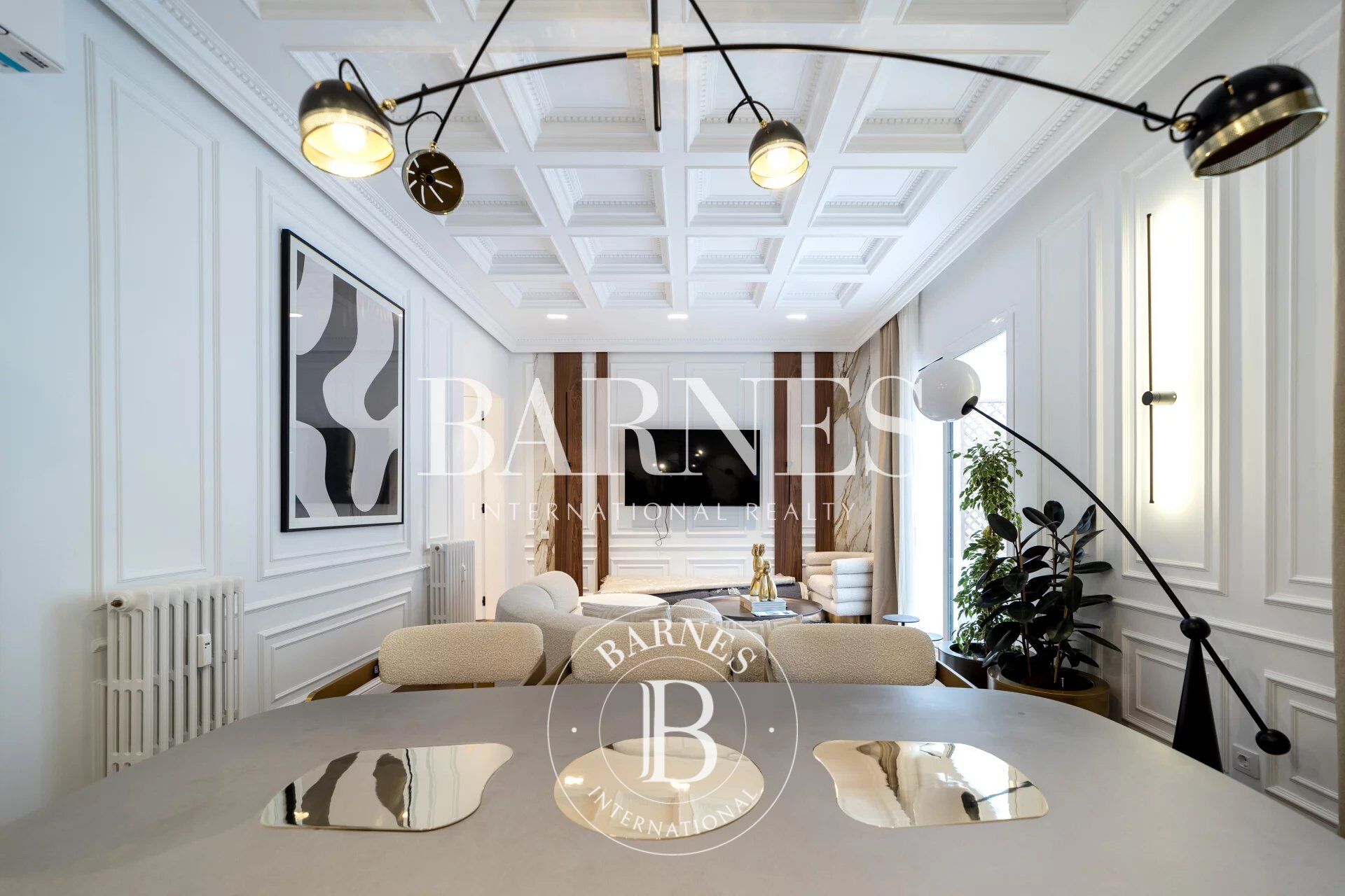 Daire Madrid - picture 5