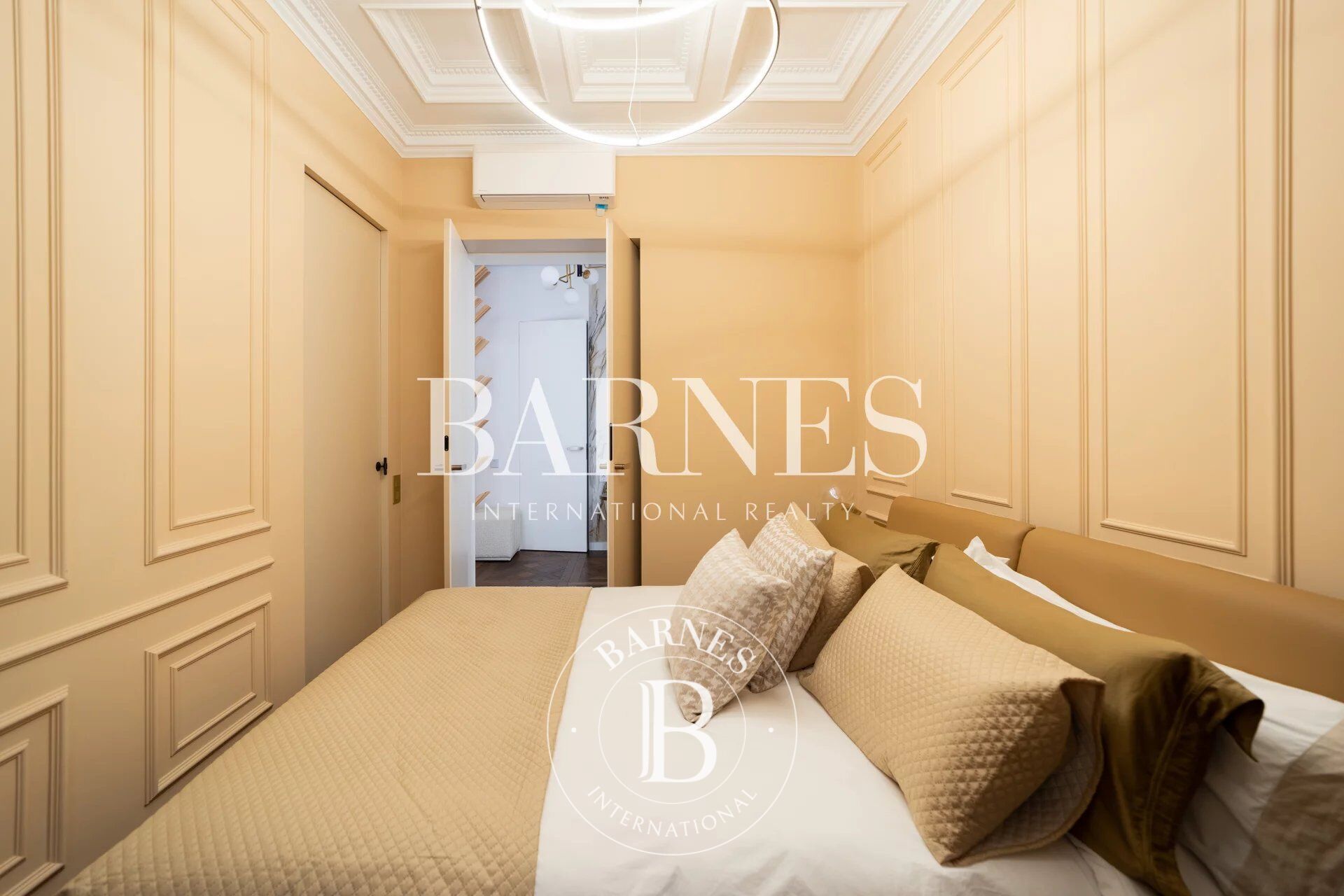 Daire Madrid - picture 18