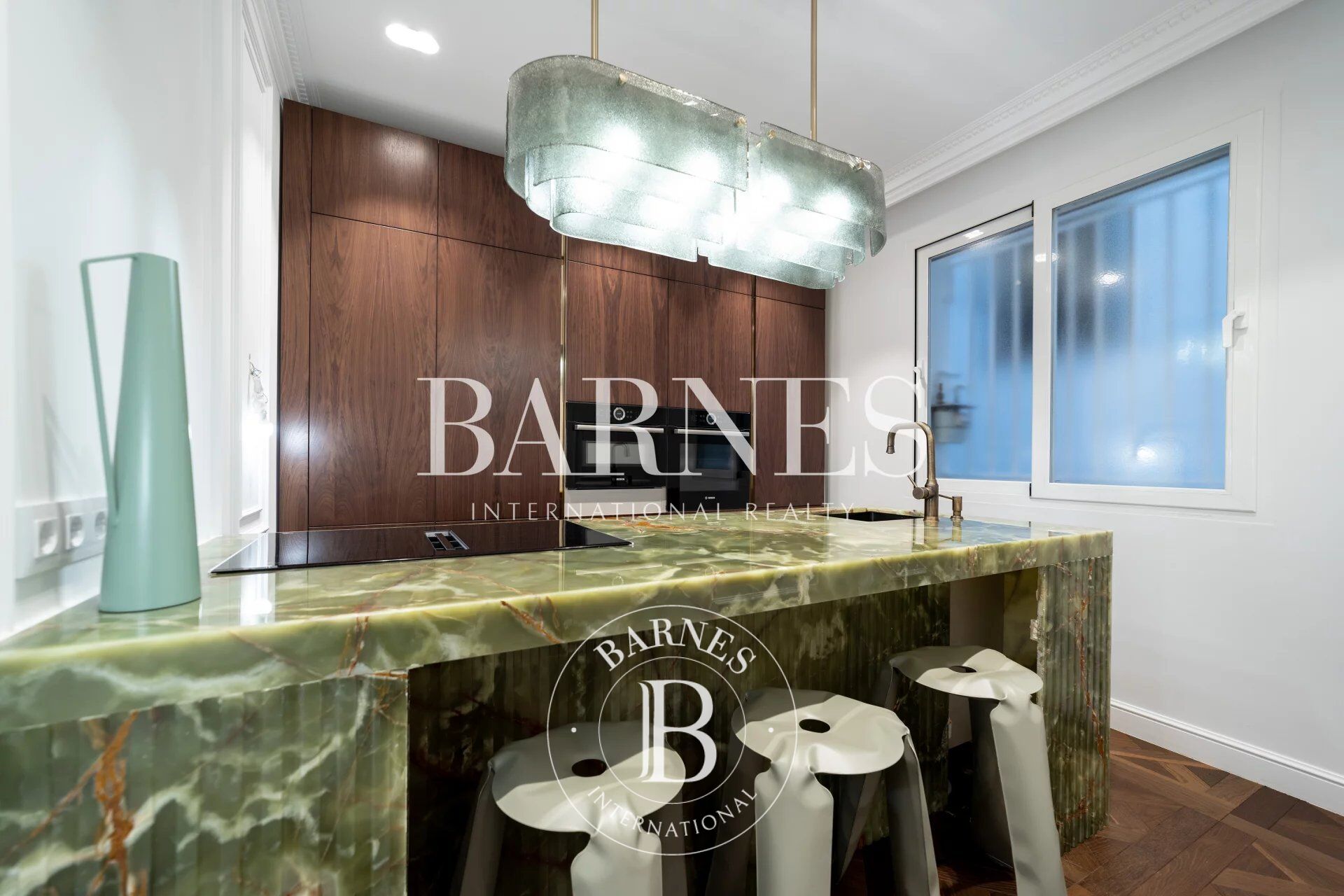 Daire Madrid - picture 16