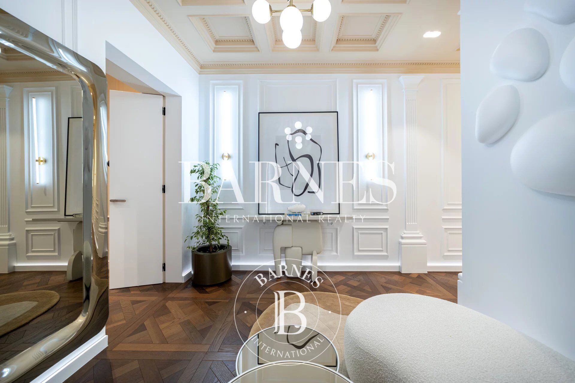 Daire Madrid - picture 9