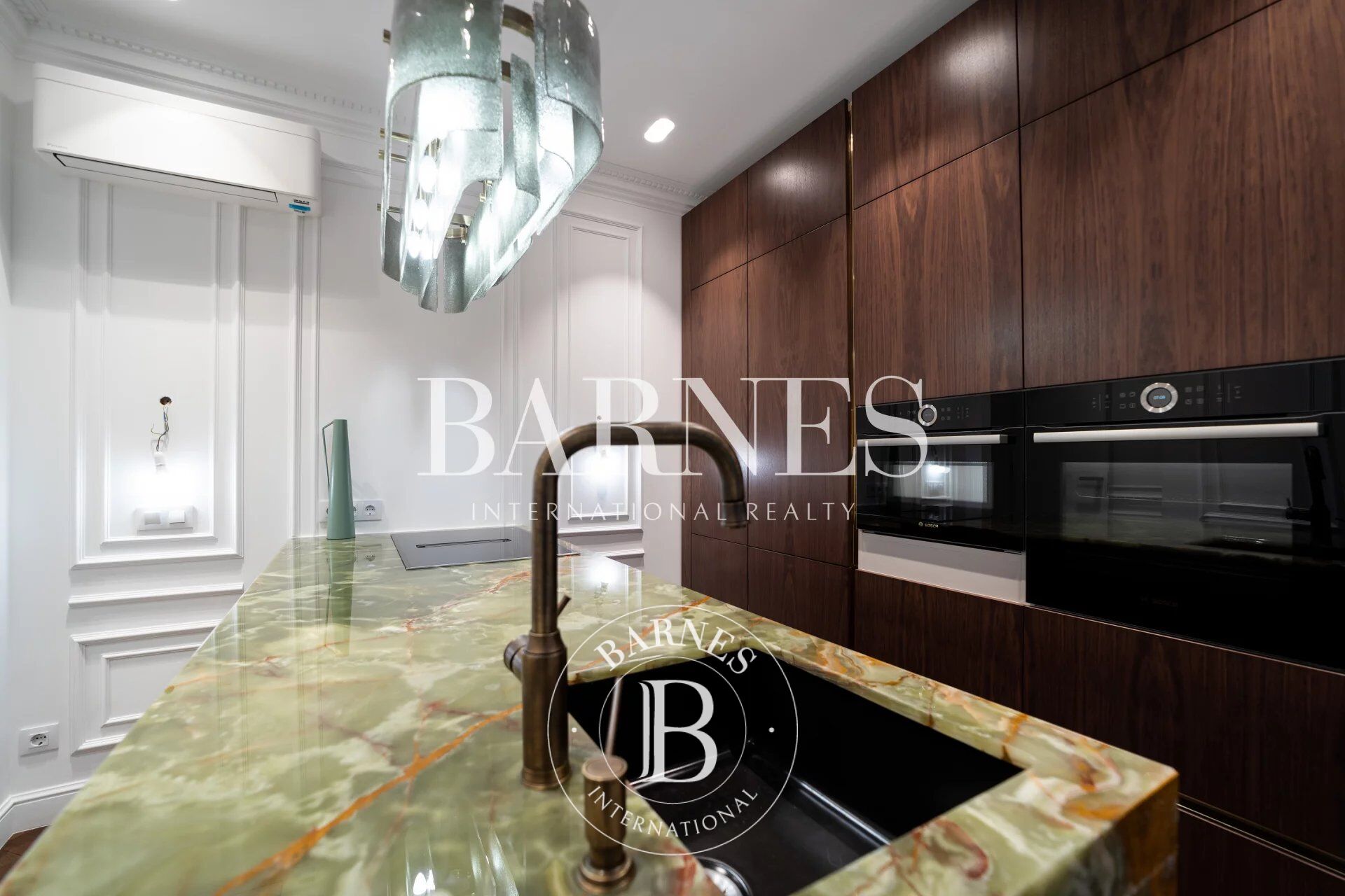 Daire Madrid - picture 15