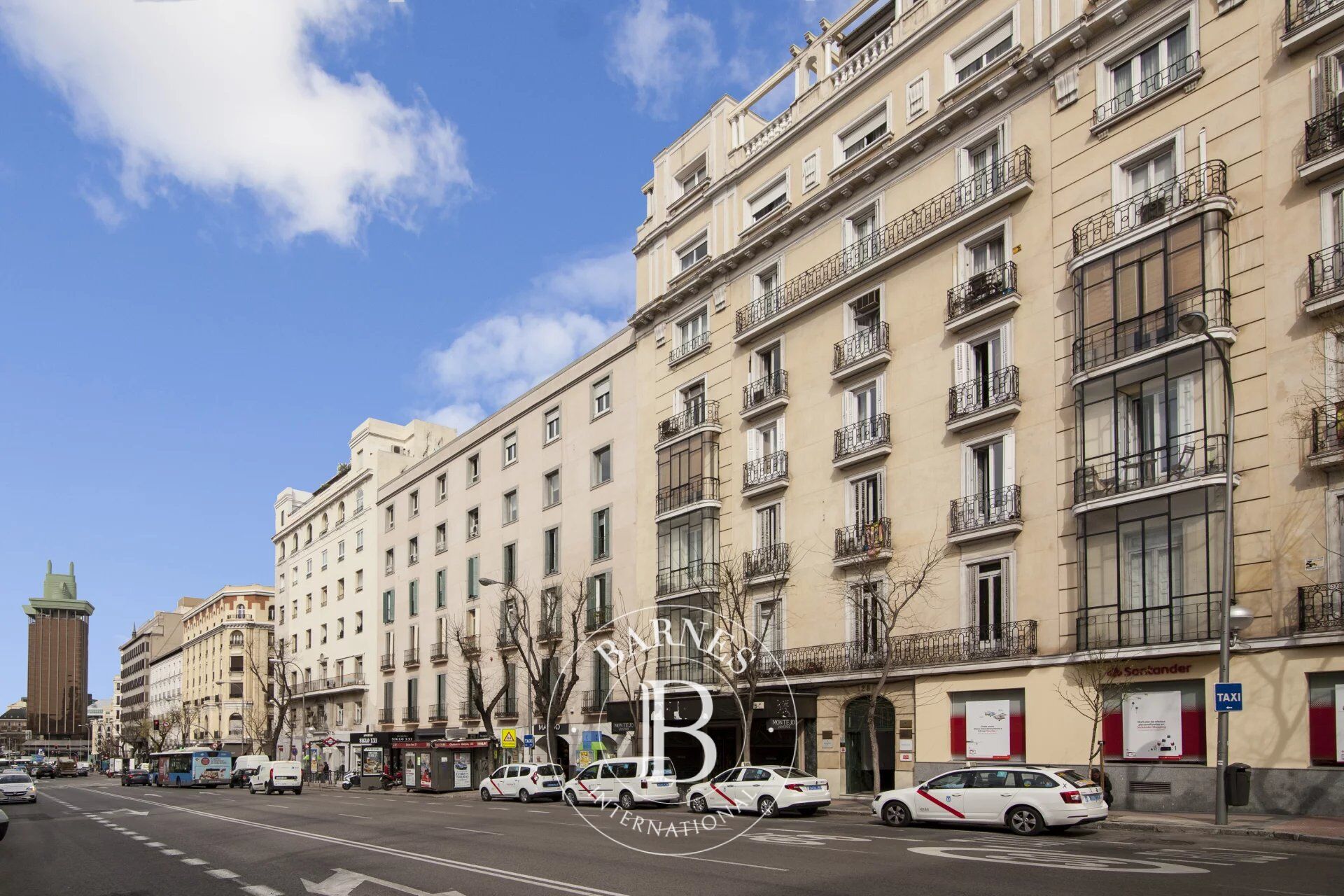 Daire Madrid - picture 21