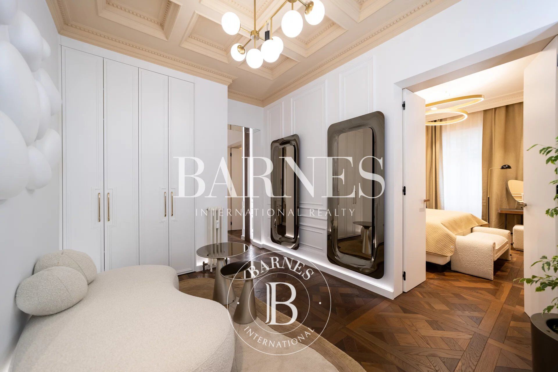 Daire Madrid - picture 11