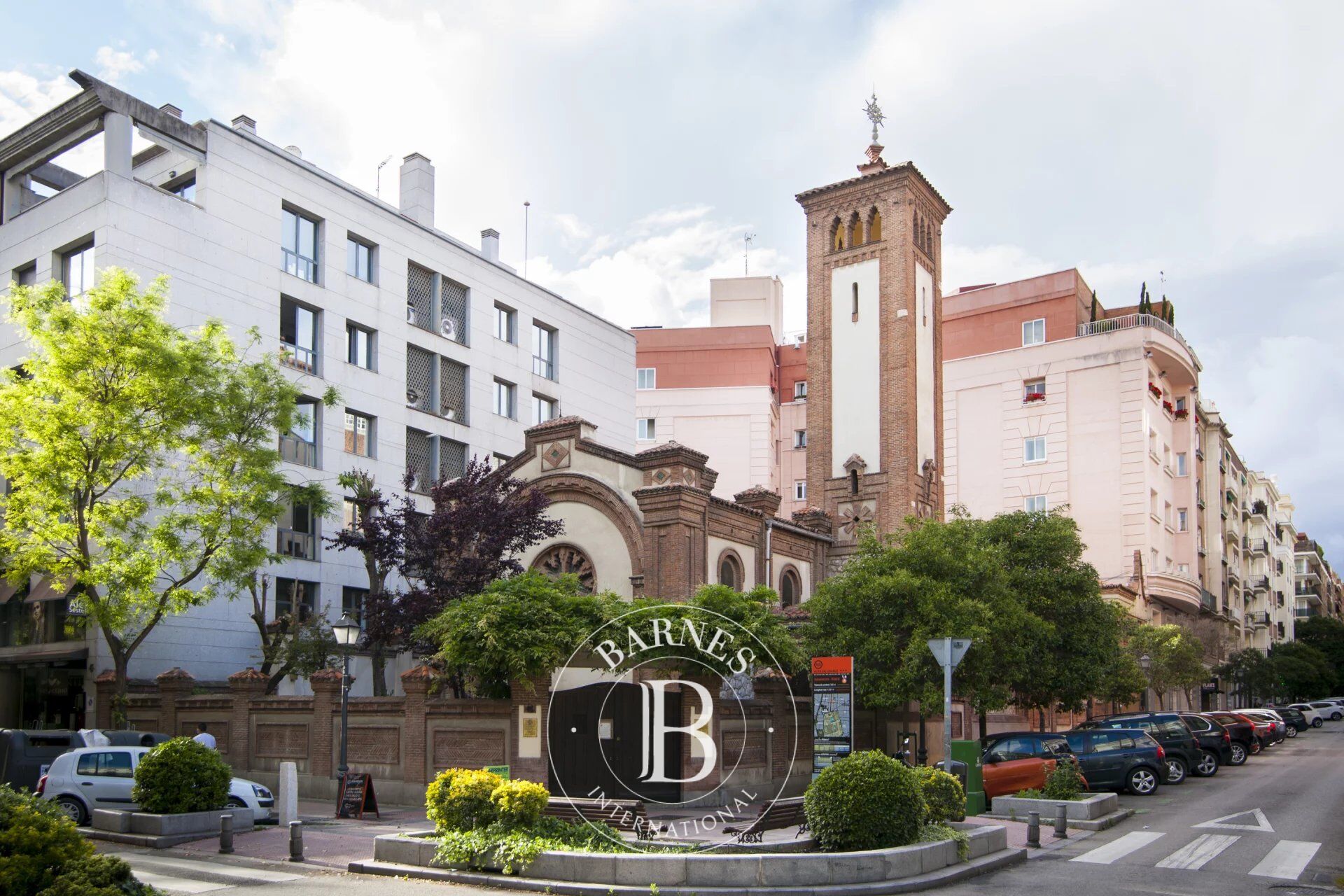 Daire Madrid - picture 23