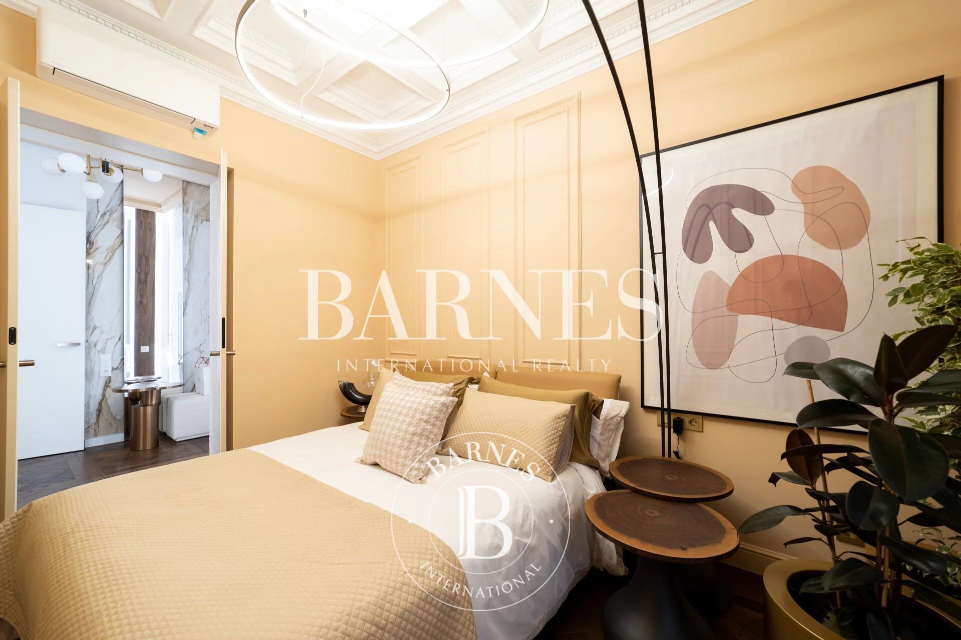 Daire Madrid - picture 19