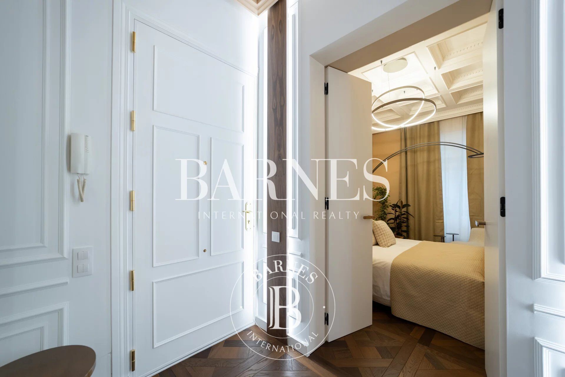 Daire Madrid - picture 12