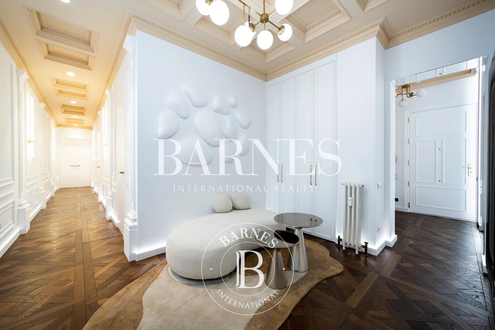 Daire Madrid - picture 8