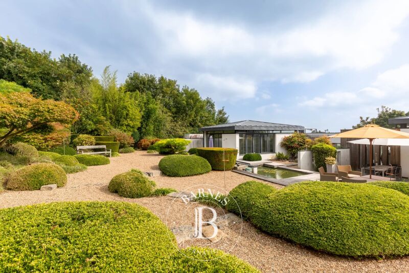 À vendre, Maison Le Pecq - picture 1