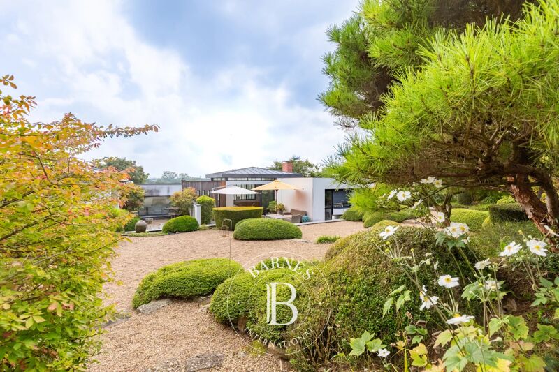 À vendre, Maison Le Pecq - picture 2