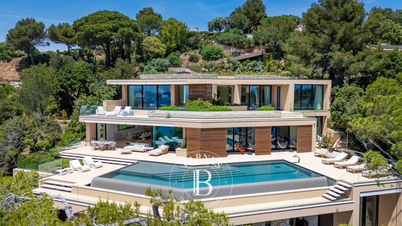 Alquiler, Villa La Croix-Valmer - picture 1