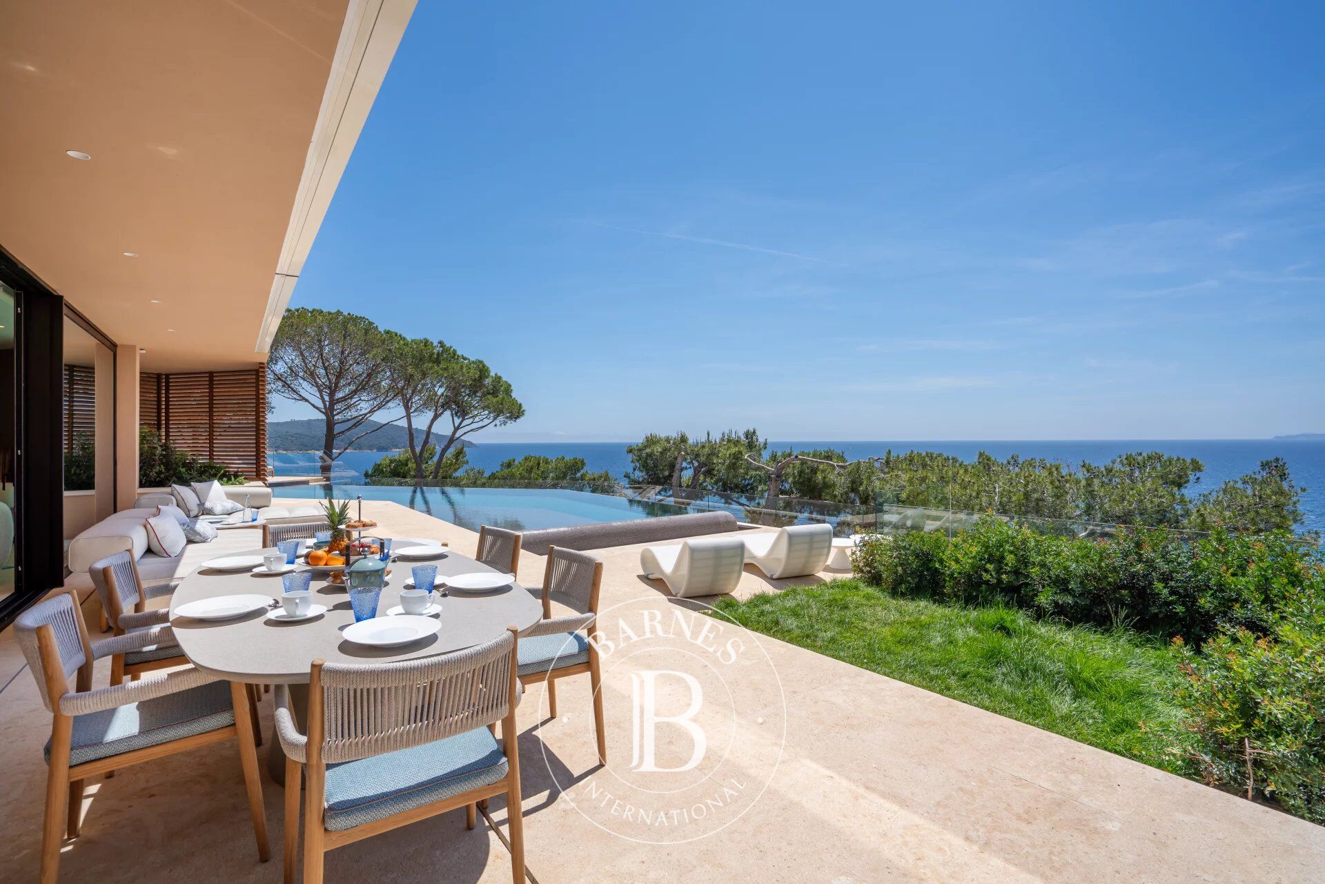 Villa La Croix-Valmer - picture 3