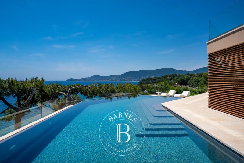 Alquiler, Villa La Croix-Valmer - picture 2