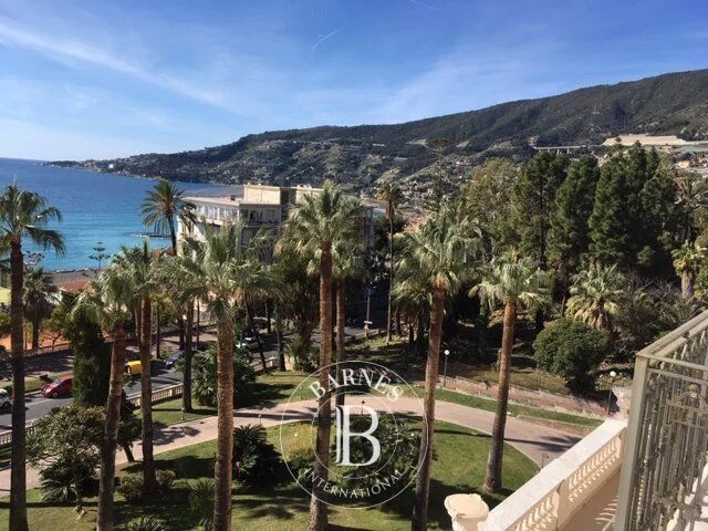 Daire Ospedaletti - picture 7