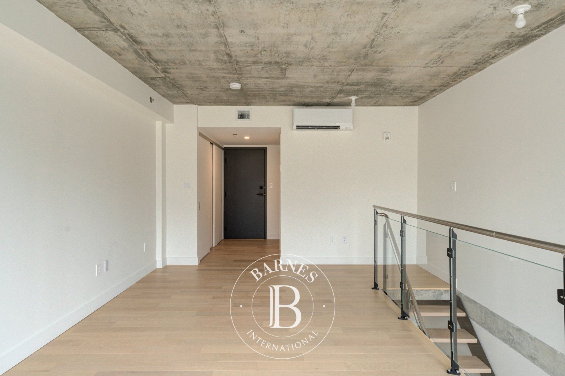 Daire Montréal (Ville-Marie) - picture 14