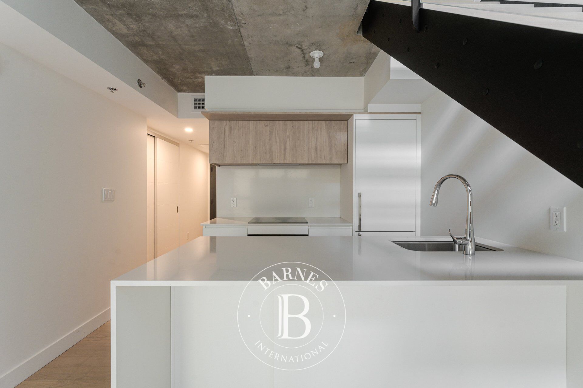 Apartment Montréal... - picture 5