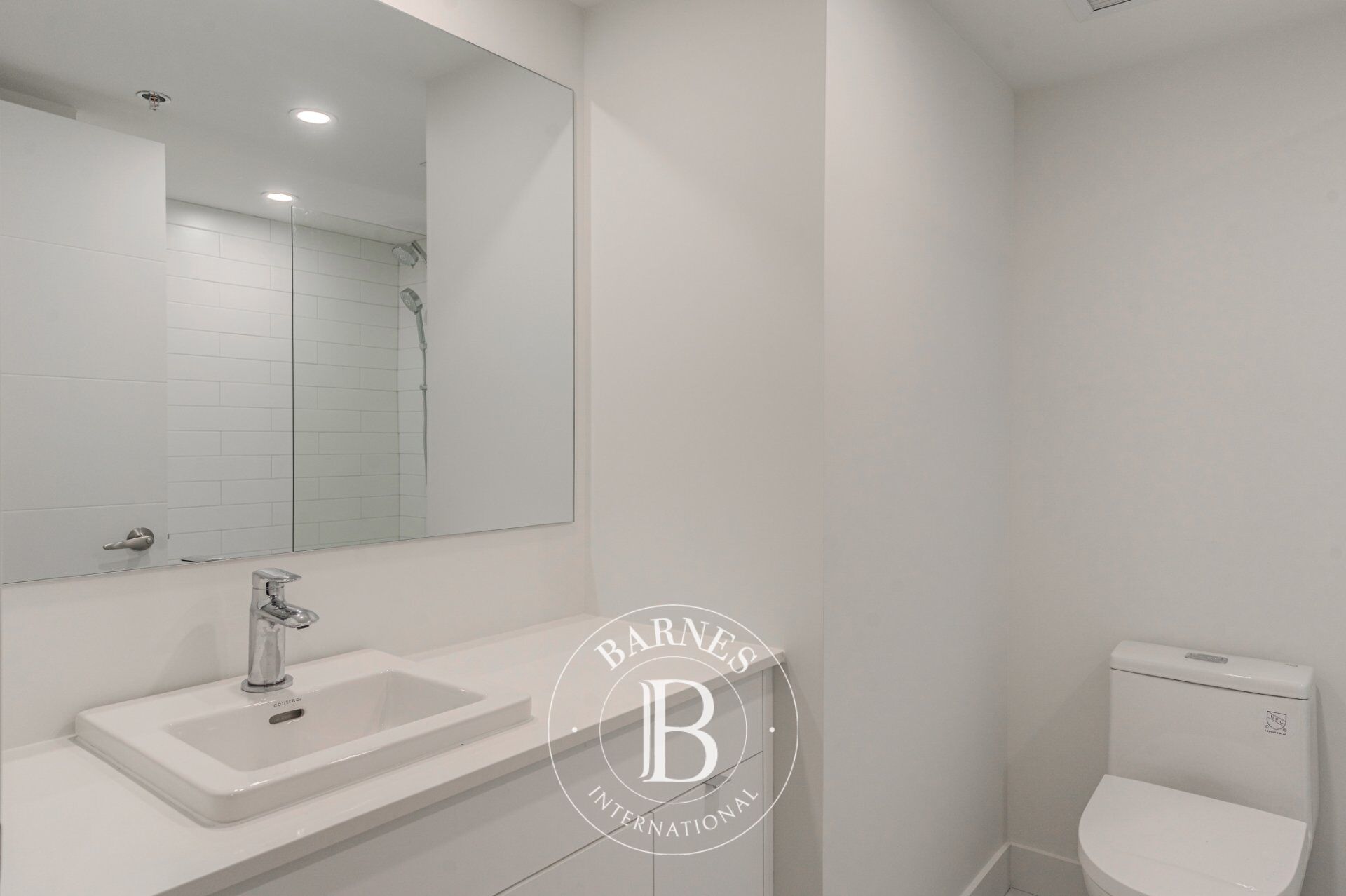 Daire Montréal (Ville-Marie) - picture 24