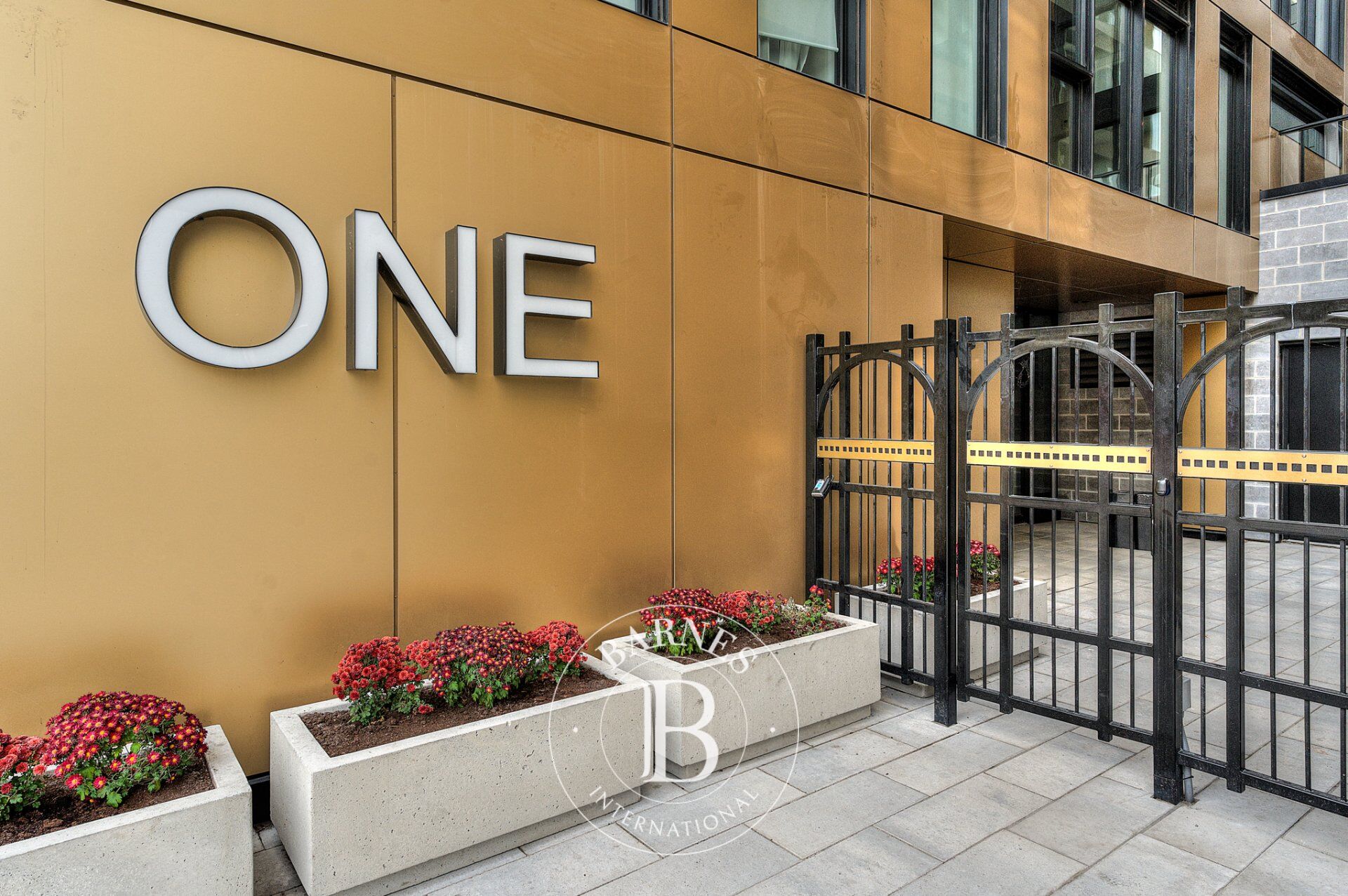 Daire Montréal (Ville-Marie) - picture 27