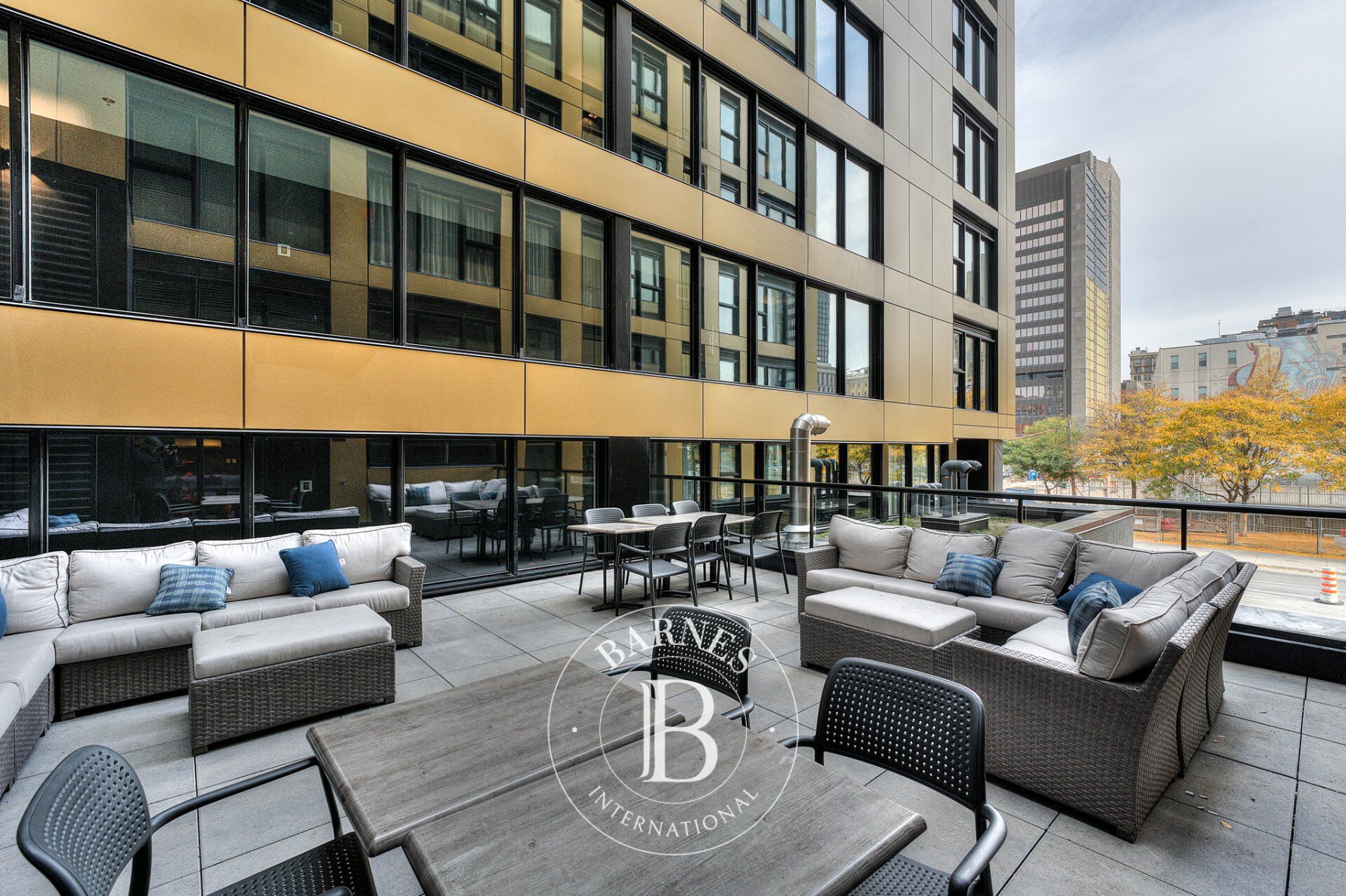 Daire Montréal (Ville-Marie) - picture 29