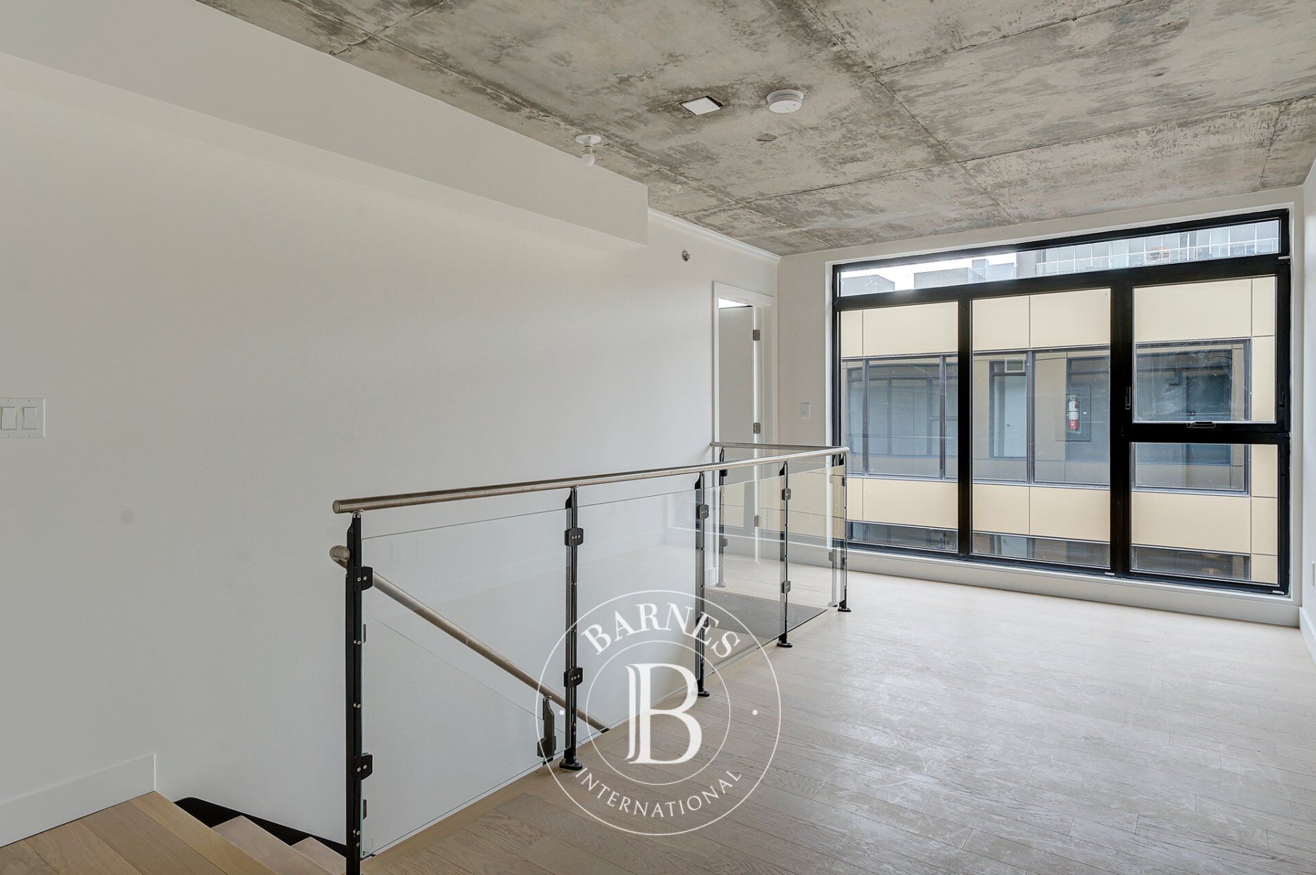 Daire Montréal (Ville-Marie) - picture 18