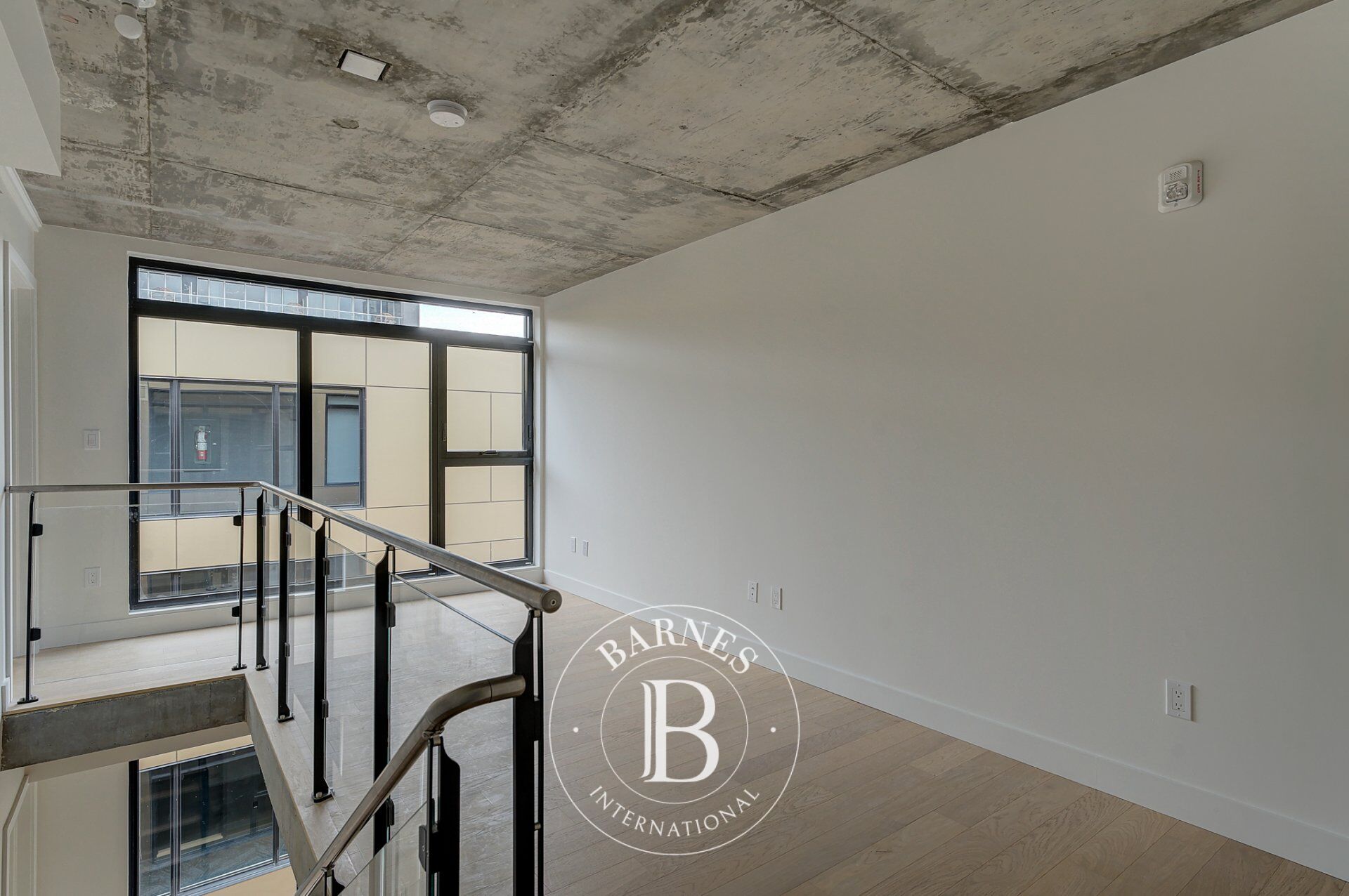 Daire Montréal (Ville-Marie) - picture 17