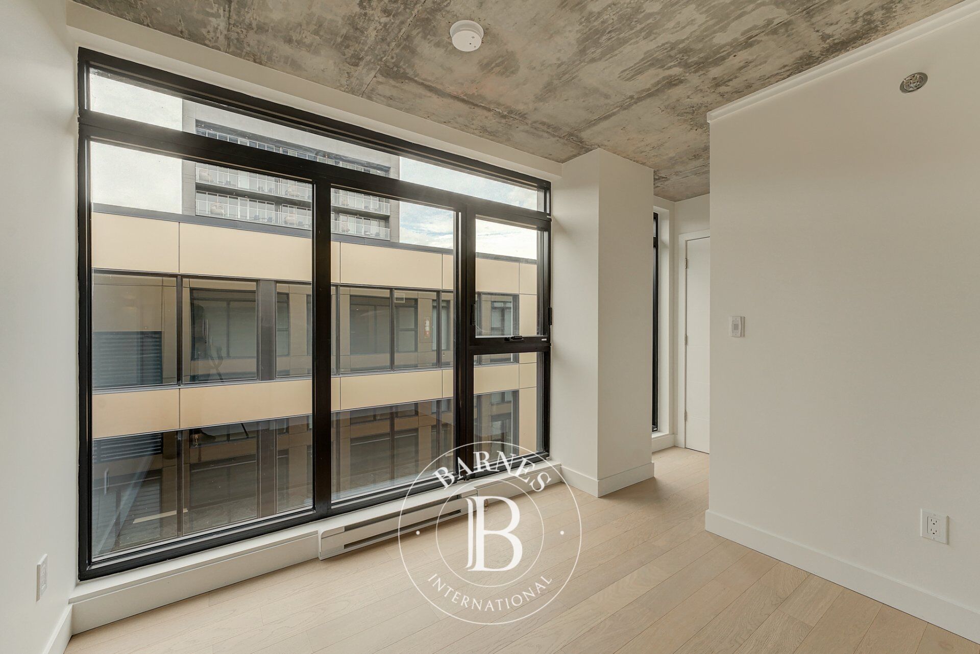 Daire Montréal (Ville-Marie) - picture 21