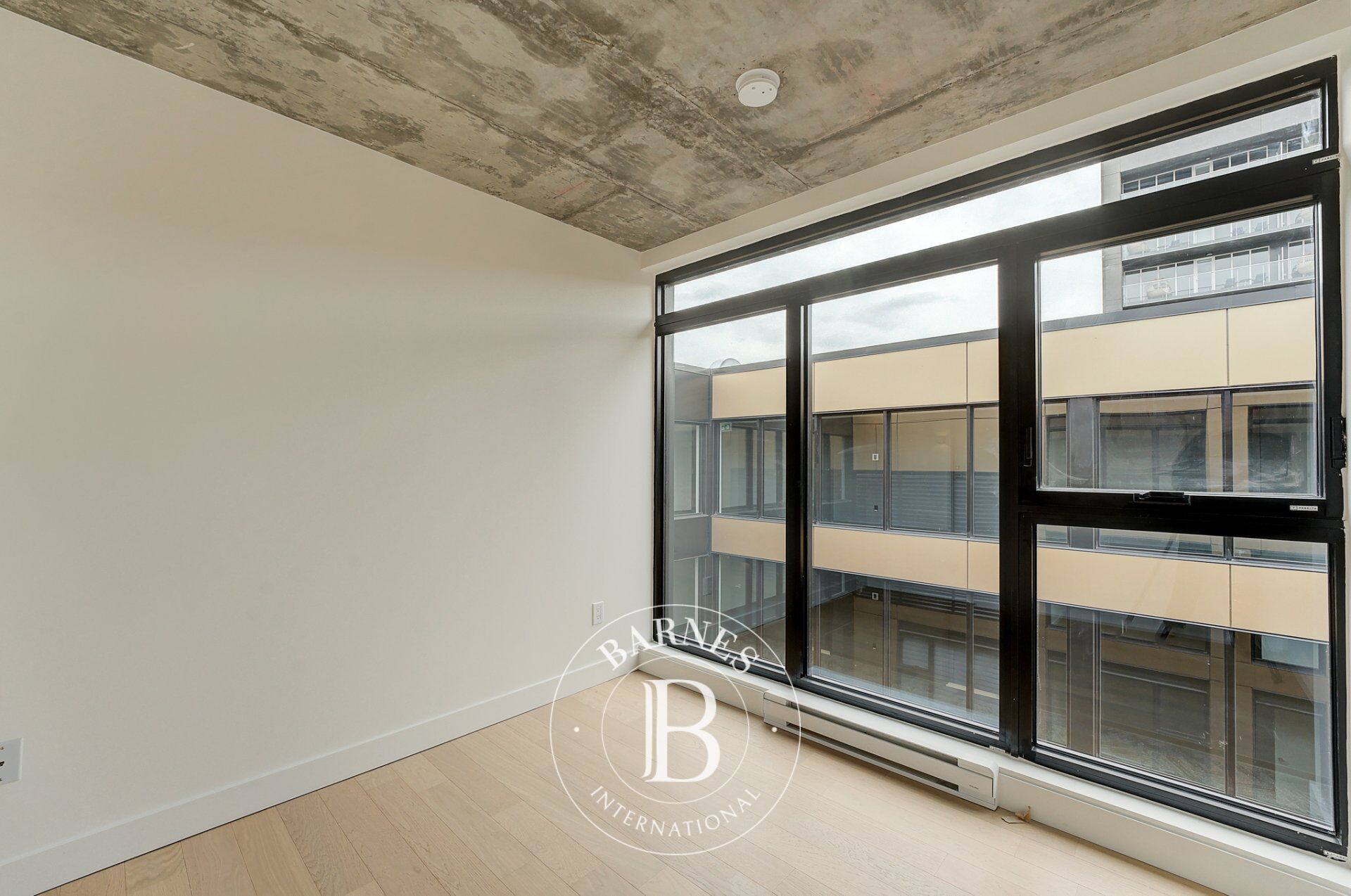 Daire Montréal (Ville-Marie) - picture 22