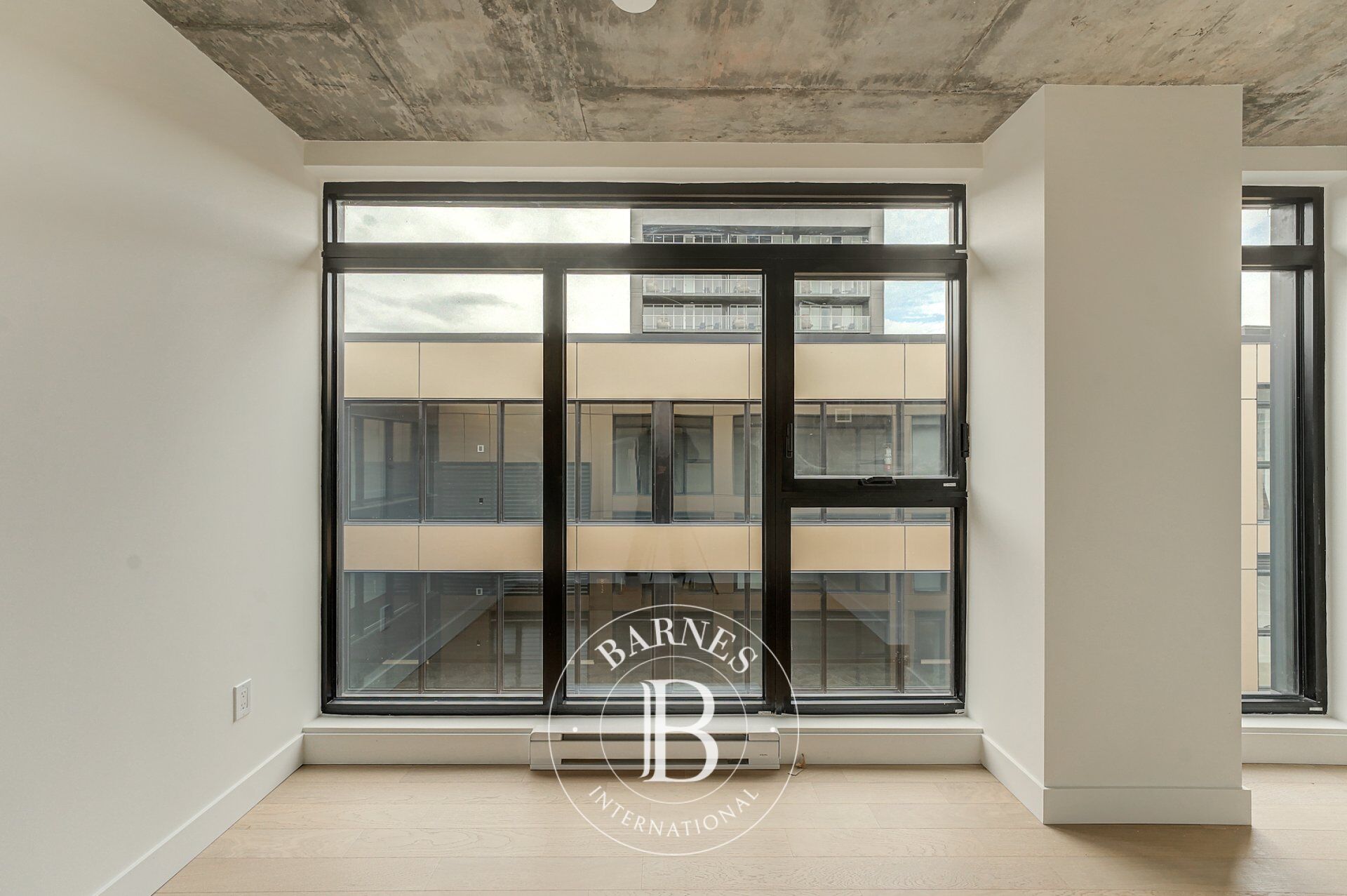 Daire Montréal (Ville-Marie) - picture 23