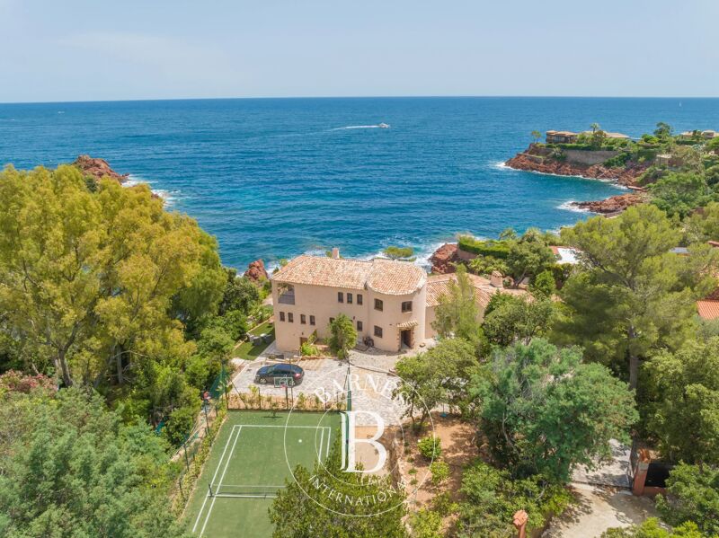 For Rent, Villa Le Trayas - picture 2