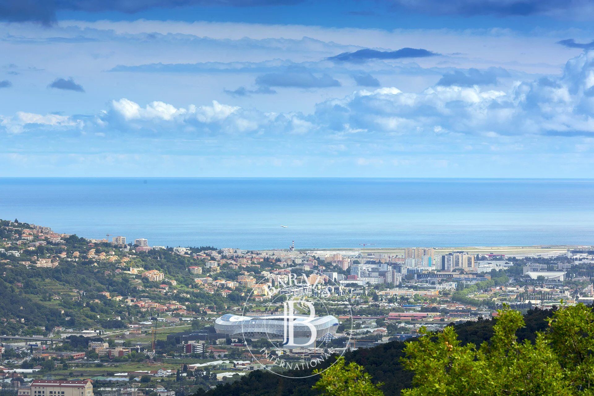 Villa Provençale avec Vue Panoramique Mer et Collines - picture 3
