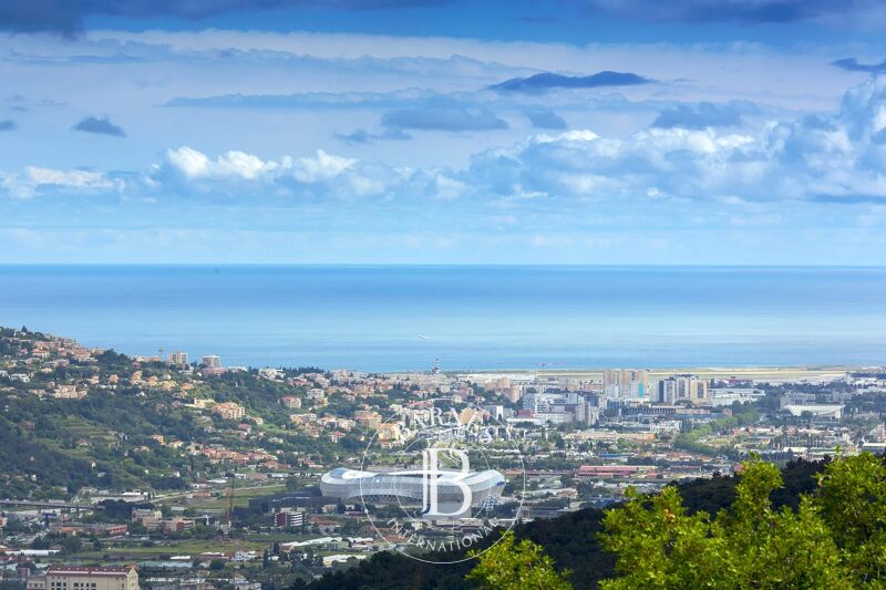 À vendre, Villa Gattières - picture 3